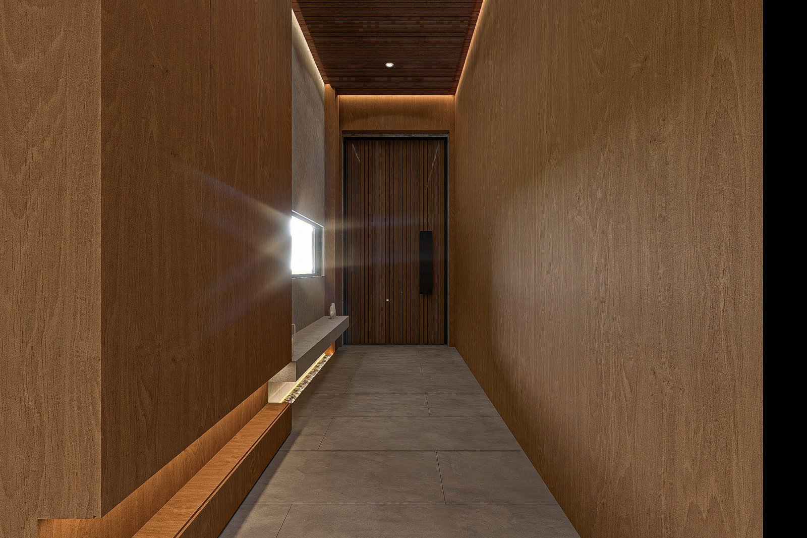 FOYER LIVING
